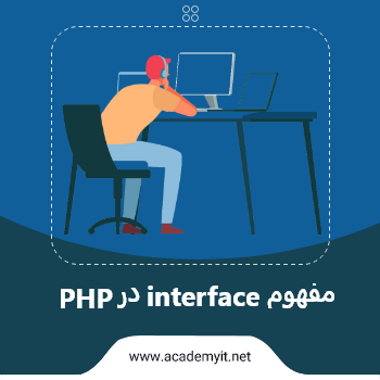 مفهوم interface در PHP چیست؟