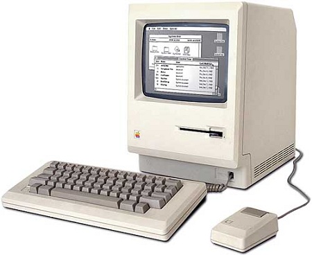 اولین کامپیوتر رومیزی