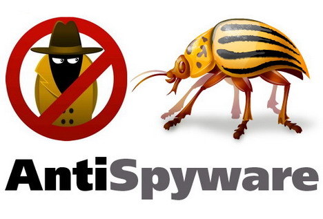 نرم‌افزارهای AntiSpyware