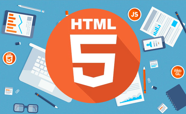 10 ابزار جالب برای HTML 5