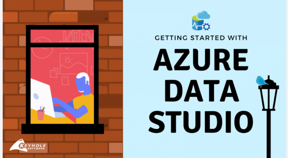 آموزش Azure Data Studio