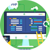 فریمورک های php