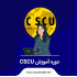 دوره آموزش CSCU به صورت کاربردی
